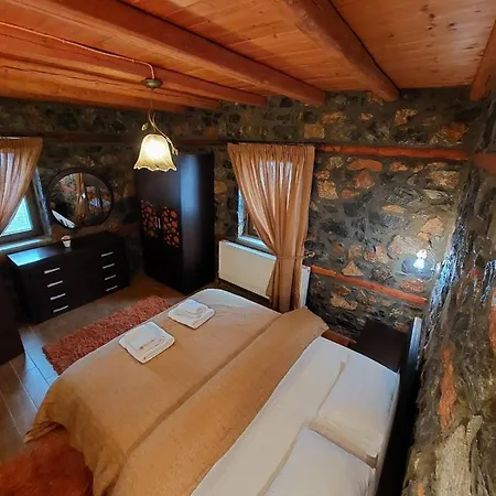 Anesis * Agios Athanasios (Pella)