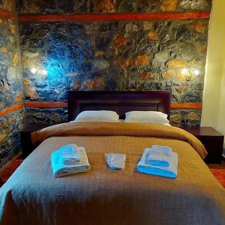 Anesis Gasthof Agios Athanasios (Pella)