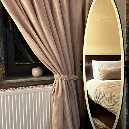 Anesis Pensiune Agios Athanasios (Pella)