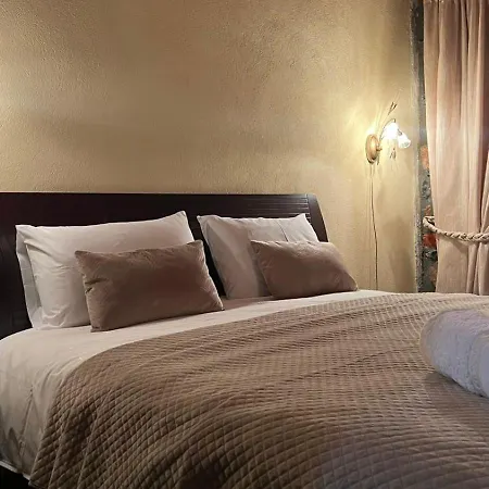 Anesis * Agios Athanasios (Pella)