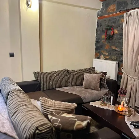 Anesis Agios Athanasios (Pella)