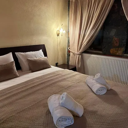 Anesis * Agios Athanasios (Pella)