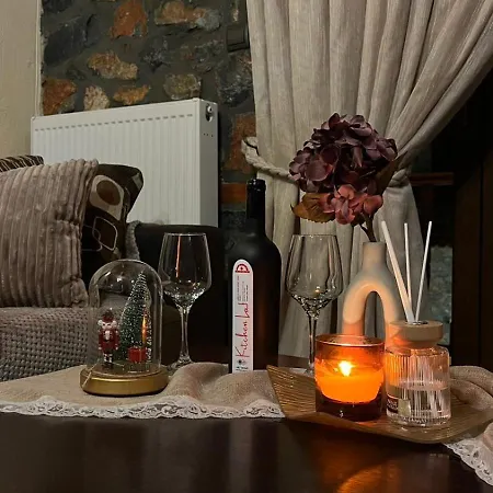 Anesis * Agios Athanasios (Pella)