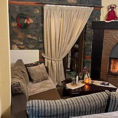 Anesis * Agios Athanasios (Pella)