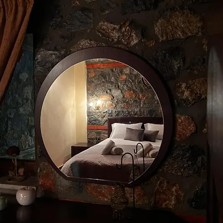 Anesis Pensiune Agios Athanasios (Pella)