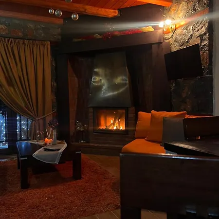 Anesis * Agios Athanasios (Pella)