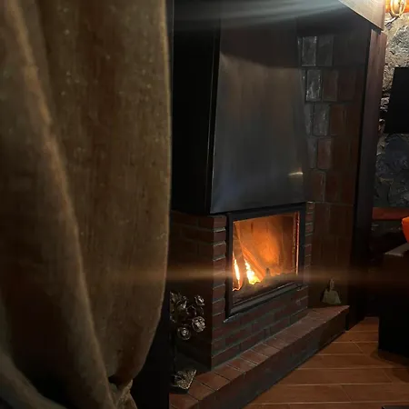 Anesis Pensiune Agios Athanasios (Pella)