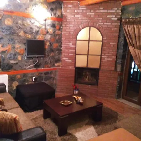 Anesis * Agios Athanasios (Pella)