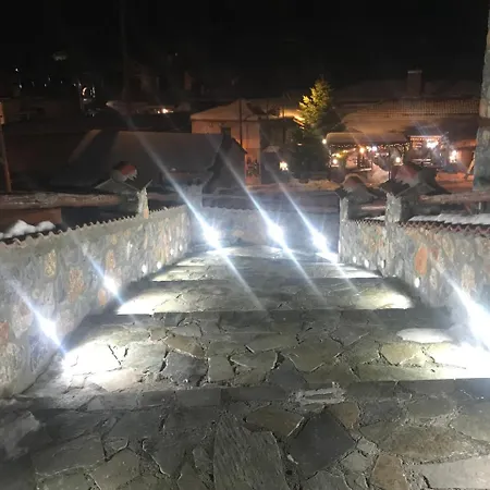 Anesis Gasthof Agios Athanasios (Pella)