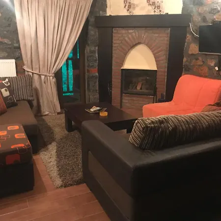 Anesis * Agios Athanasios (Pella)